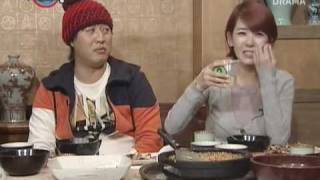 [091127] God of Cookery Expedition 3/6