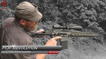Cover Image for POF Revolution: Almost Perfect