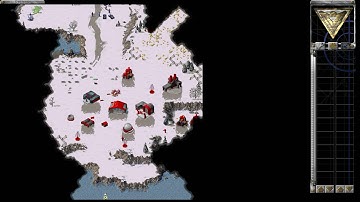 Command and Conquer Red Alert - Allies Mission 1 [HD]