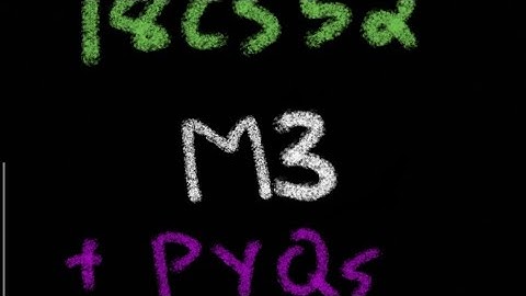 18CS52 - CNS - MODULE 3 - Computer Networks and Security - VTU 5th SEM CSE