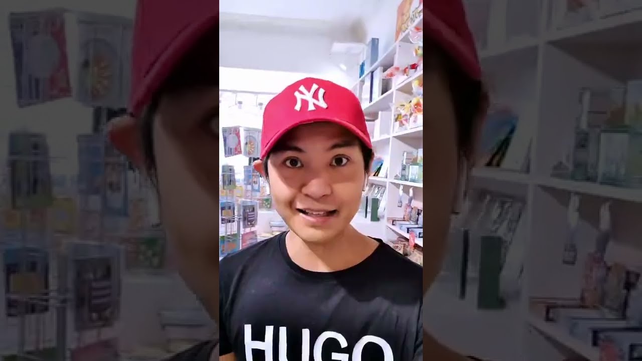 Wie viel Geld verdient man im Manga Store Teil 2 #shorts