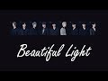 مترجمة للعربية SF9 Beautiful Light Arabic Sub