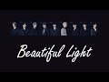 مترجمة للعربية SF9 Beautiful Light  Arabic Sub