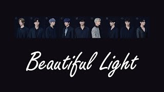Download Lagu مترجمة للعربية SF9 Beautiful Light  Arabic Sub MP3