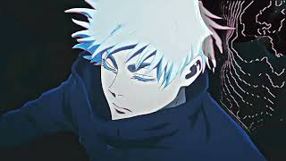 Gojo Memory Boot Edit Capcut