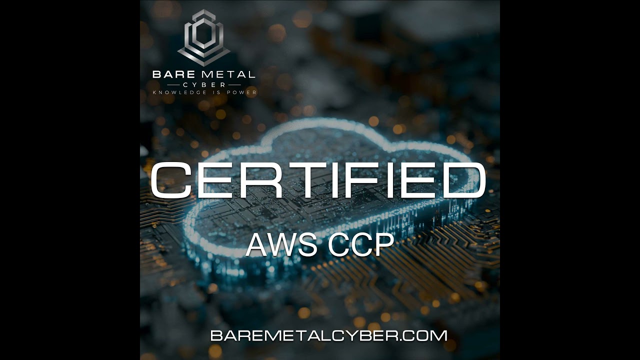 Episode 66: Amazon Elastic Container Service (ECS)