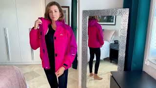 The Ultimate 3-in-1 Women's Ski Jacket Review
