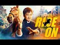New Released Hollywood Movie 2024 Hindi Dubbed Ride On Jackie Chan Full Movie EQ Star