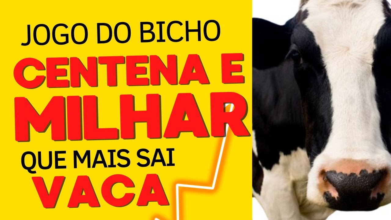 Qual a milhar que mais saem no jogo do bicho