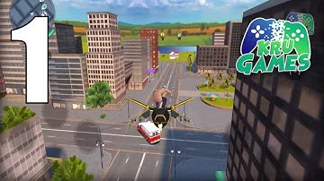 Go To Car Driving 3 Gameplay Walkthrough #1 (Android, IOS)