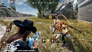 Graphics Better Than PUBG PC | NEW STATE MOBILE Gameplay