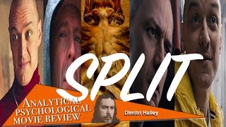 Analytical psychological movie review: SpLiT