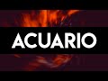 ACUARIO, TE VA A SUCEDER ALGO GIGANTE! ALGUIEN QUIERE ESTAR CONTIGO EN ESTE MOMENTO!