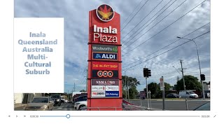 Inala Queensland Australia- Multicultural Suburb worth a visit-