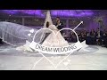 Luxury Afghan Wedding in Rotterdam, Holland (Watch in 4K) | Azita & Sajjad | The Crown|Dream Wedding