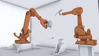 Wire + Arc Additive/Subtractive Integrated Manufacturing - AUC