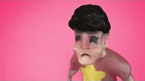 Homemade Intros  Steven Universe 3D