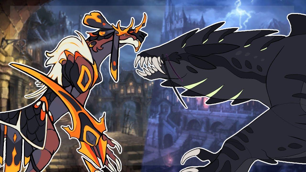 New Monster Gacha upcoming creature Vahiaex in comparison to the African  Elephant and Korathos.