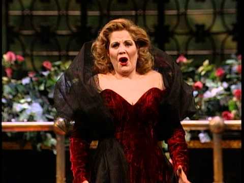 Depuis le jour (Louise) - Renée Fleming