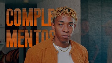 Complementos - Video Oficial - Kike Torres feat. Pablo Watusi