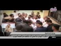 الداخلية تقوم بإستخراج عدد من