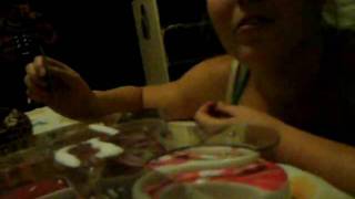 Snorting Sugar