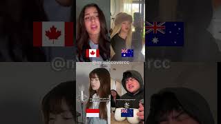 Who Sang It Better  One Less Lonely Girl  Justin Bieber  shorts cover