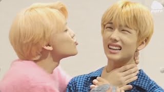 na jaemin, king of affection