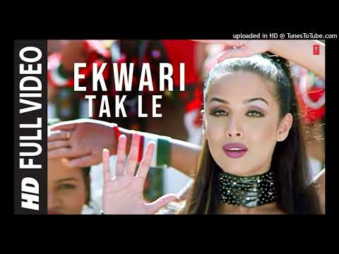 Ekwari Tak Le Full Song Bichhoo 160K 