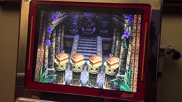 Raspberry Pi - Slot Machine (Ultimate Version)