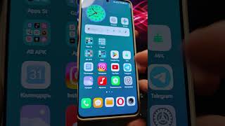 How to Make Your Phone's Battery Icon Larger