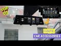 5! Amazing New Car Accessories / Car Gadgets You Must have. Cool Car Gadgets On Aliexpress & Amazon.