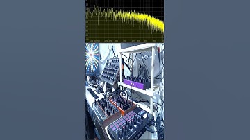 Semi Modular Synth Jam | 14 June 25 S2 |🎶🔌🎹 |  #synthesizer #electronicmusic #semimodular #dawless