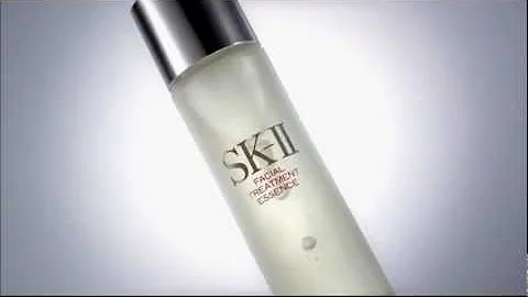 SK-II 护肤精华 - 绫濑遥、加藤小雪、桃井薰 - 天天要闻