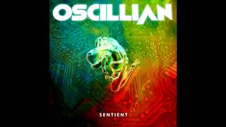 Oscillian - The Brightest Cry