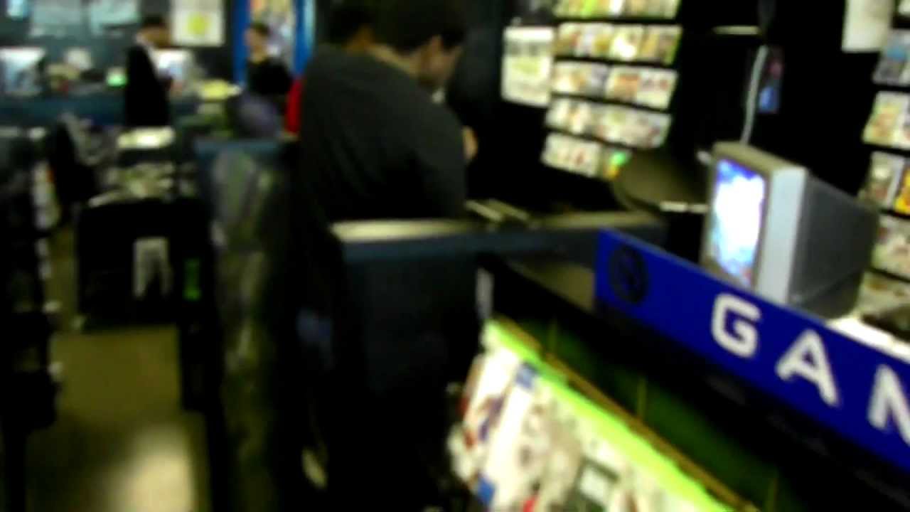 Houston Gamers, They Do Exist! gaming logo