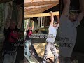 You did what you could #foryou #reels #foryoupage #construction #short