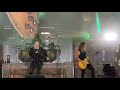 Judas Priest w/ Kirk Hammett @ Louder Than Life 2021