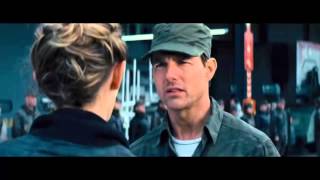 Edge of Tomorrow 4K Trailer (Ultra HD)
