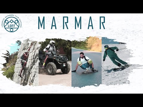 MARMAR Short Film