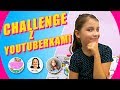 Challenge z Youtuberkami #140 Tajemnica Zaczarowanej Syreny odc. 4