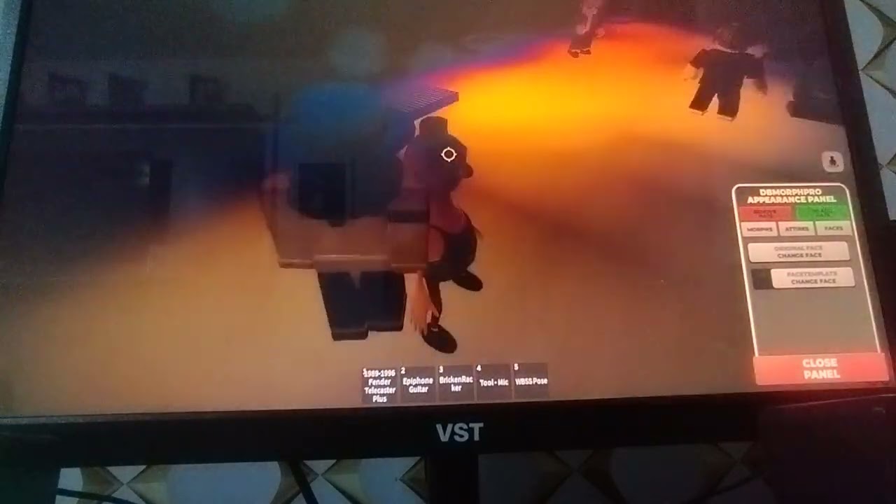 Smooth Criminal dangerous World Tour 🕴🏻🎤👑