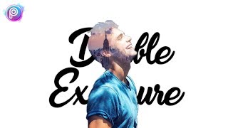 Double Exposure Using Picarts | Picarts Tutorial | JcEditing screenshot 4