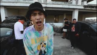 Kong Hero - โคตรฮิป (Kod hip) Prod.Jonin [MV]