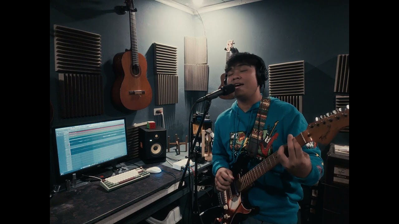 Elkan Lopez - Coming Home (Performance Video)