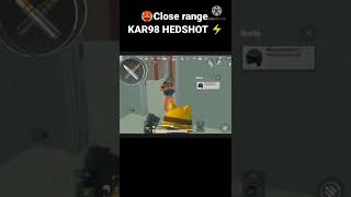 Kar98 Hedshot Ranke Lite