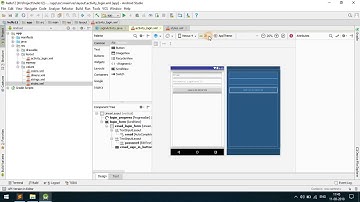 [Solved] Failed to load appcompat actionbar with unknown error in Android Studio 3.1.4