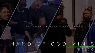 Hogm Worship Service Nov 9, 2025