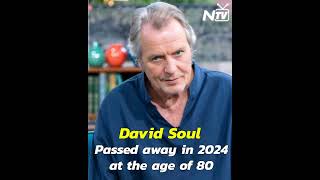 Starsky & Hutch Cast How They Look Today?