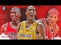 NBA GREATEST POSTER DUNKS of All-TIME! (EPIC MONTAGE)